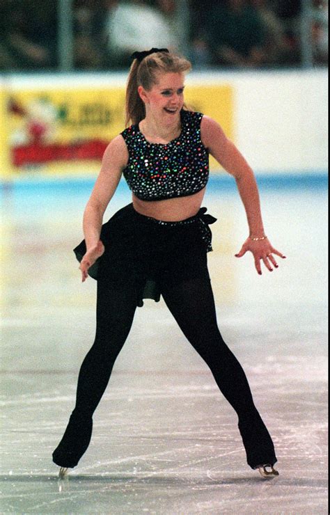 tonya harding